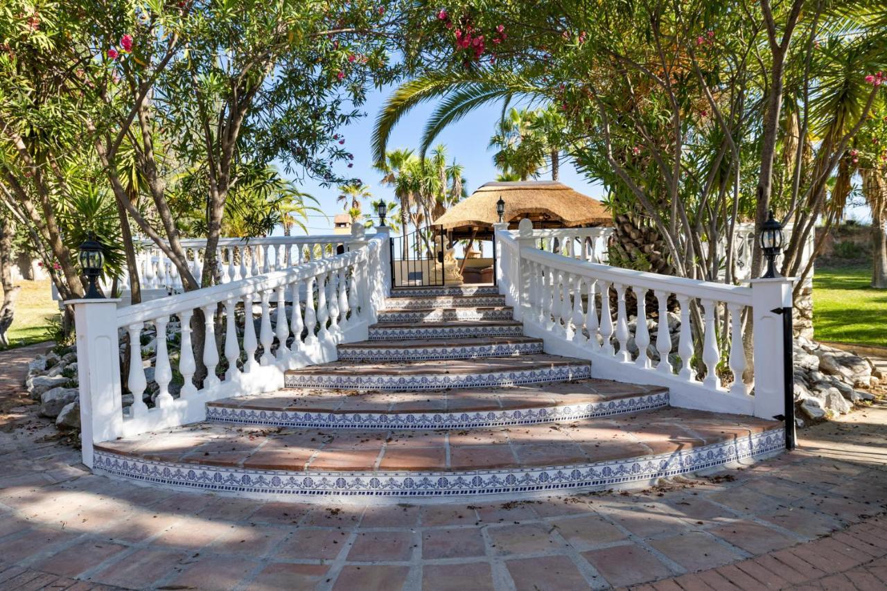 Hacienda De La Siesta Villa โคอิน ภายนอก รูปภาพ